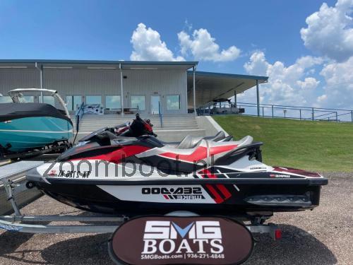 Sea Doo Wake Pro 215 2013 specificaties 